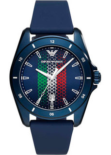 fashion наручные мужские часы Emporio armani AR11263. Коллекция Sigma