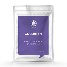Альгинатная маска для лица Коллаген Name Skin Care