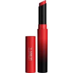 Ультраматовая помада для губ Ультиматт Maybelline