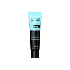 Праймер для лица матирующий FIT ME SPF 20 Maybelline