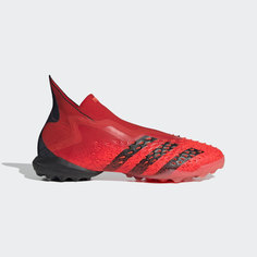 Футбольные бутсы Predator Freak+ TF adidas Performance