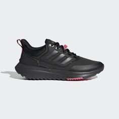 Кроссовки для бега EQ21 COLD.RDY adidas Performance