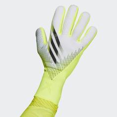 Вратарские перчатки X Pro adidas Performance