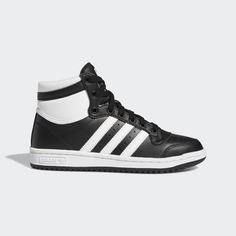 Высокие кроссовки Top Ten adidas Originals
