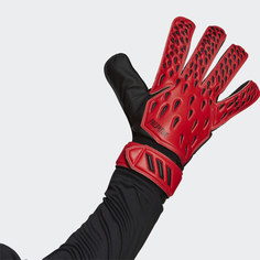 Вратарские перчатки для тренировок Predator adidas Performance