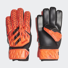 Вратарские перчатки Predator Fingersave Match adidas Performance