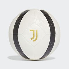 Футбольный мяч Ювентус Home Club adidas Performance