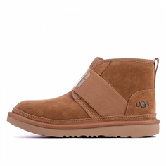 Ботинки Neumel II Graphic Ugg