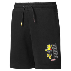 Подростковые шорты x Haribo Shorts Kids Puma