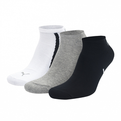 Носки Lifestyle Sneakers 3-Pack Puma