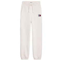 Женские брюки Relaxed Hrs Badge Sweatpant Tommy Jeans
