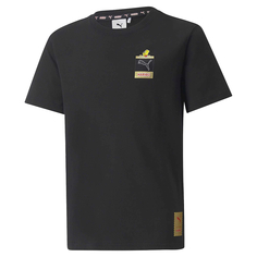 Подростковая футболка x Haribo Graphic Youth Tee Puma
