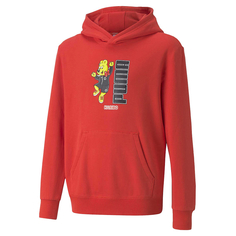 Подростковая толстовка x Haribo Youth Hoodie Puma