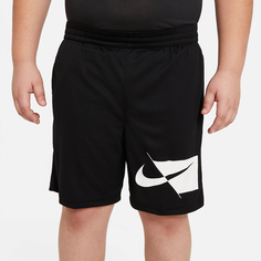 Подростковые шорты Dri-FIT Short Nike