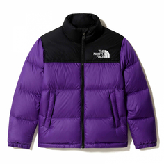 Подростковая куртка 1996 Retro Nuptse Jacket The North Face