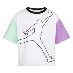 Подростковая футболка Js Are For Girls Tee Jordan