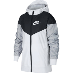 Подростковая куртка Sportswear Windrunner Nike