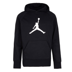 Подростковая худи Jumpman Logo FT Pullover Jordan