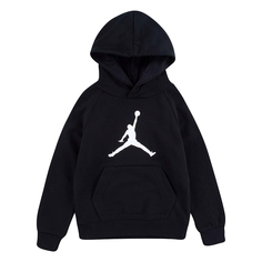 Худи для малышей Jumpman Logo FT Pullover Jordan