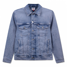 Женская куртка Oversize Trucker Jacket Tommy Jeans