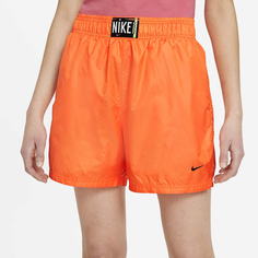 Женские шорты Sportswear Woven Shorts Washed Nike