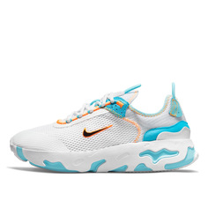 Подростковые кроссовки React Live Nike