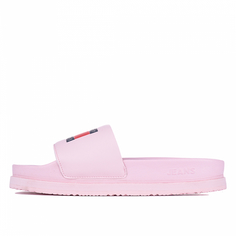 Женские сланцы Flatform Pool Slide Tommy Jeans