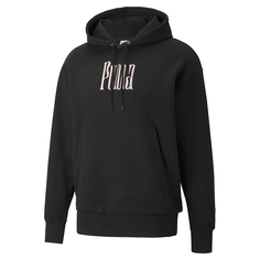 Мужская худи Downtown Graphic Hoodie Puma