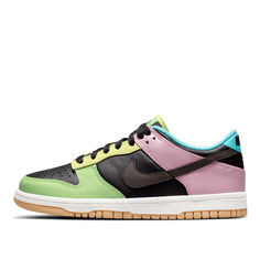 Подростковые кроссовки Dunk Low SE Nike
