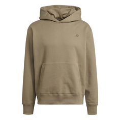 Мужская худи Adicolor 3D Trefoil Hoody Adidas