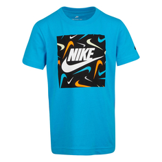 Детская футболка Print Hook Tee Nike