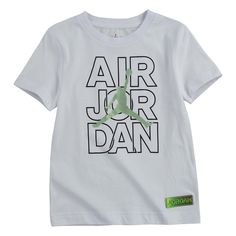 Детская футболка Air Tee Jordan