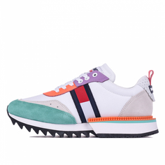 Женские кроссовки Sneakers ABO Cleated Tommy Jeans