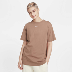 Женская футболка Sportswear Essential Short Sleeve Top Nike