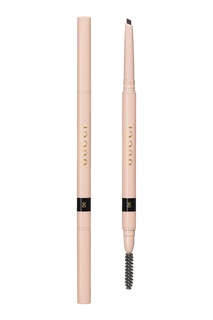 Stylo À Sourcils Waterproof – Водостойкий карандаш для бровей – 06 Noir Gucci Beauty