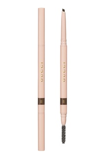Stylo À Sourcils Waterproof – Водостойкий карандаш для бровей – 03 Châtain Gucci Beauty
