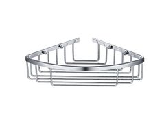 Полка угловая TIMO