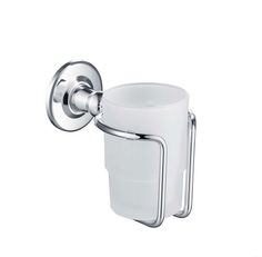 Стакан для зубных щеток TIMO