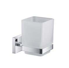 Стакан для зубных щеток TIMO