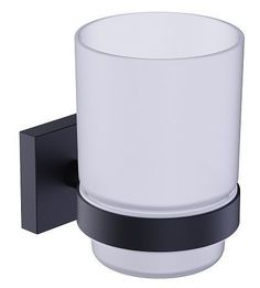 Стакан для зубных щеток TIMO