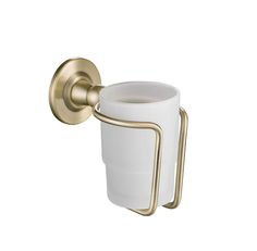 Стакан для зубных щеток TIMO