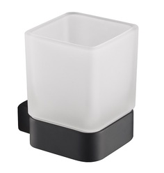 Стакан для зубных щеток TIMO