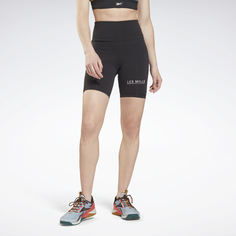 Велосипедки Les Mills® Beyond the Sweat Reebok