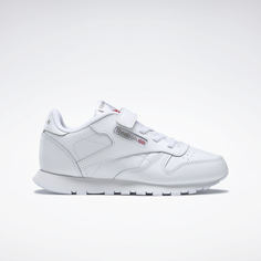 Кроссовки Reebok Classic Leather