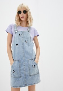 Платье джинсовое Euros Style 