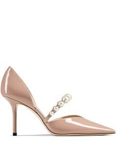 Jimmy Choo туфли Aurelie 85