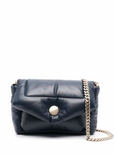 Proenza Schouler сумка на плечо Harris