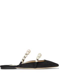 Jimmy Choo мюли Amaya