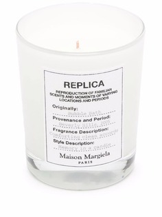 Maison Margiela ароматическая свеча Replica Bubble Bath