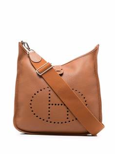 Hermès сумка на плечо Evelyne GM 2018-го года Hermes